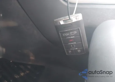 2014 Cadillac Xts Luxury из США, поврежденный, VIN 2G61M5S37E9166383